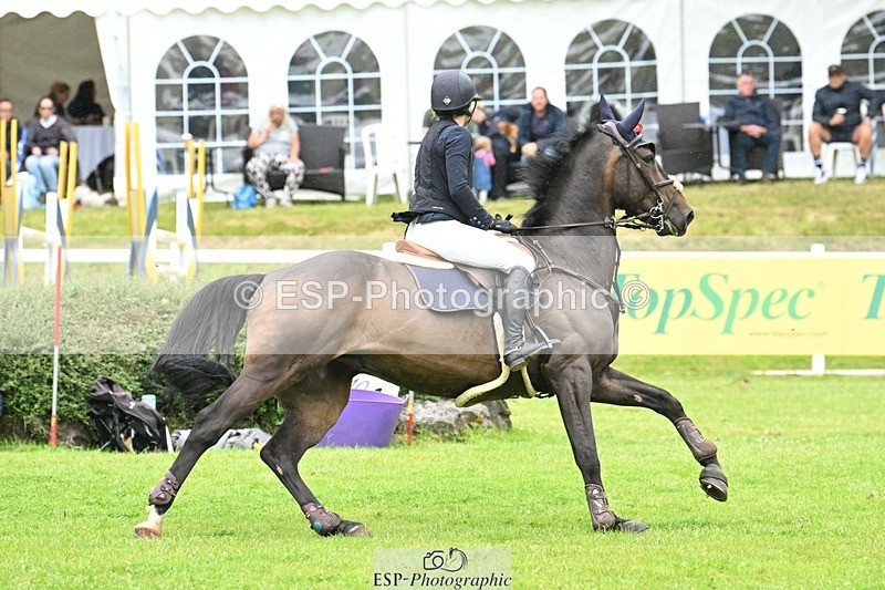 240705-135502-11245 - Cls 17 Newcomers 2nd R Jump Off and P