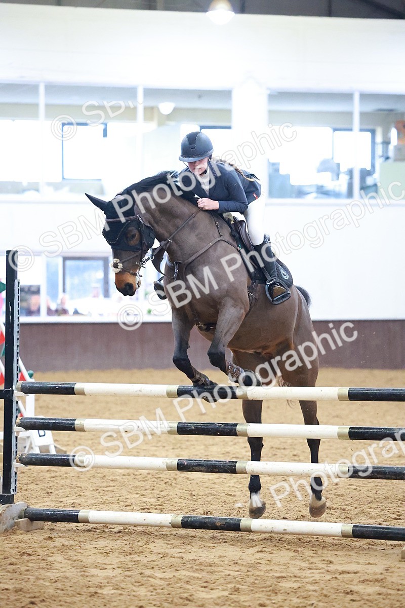 SBM_003218 - Class 3 - Senior Discovery - 1.00m