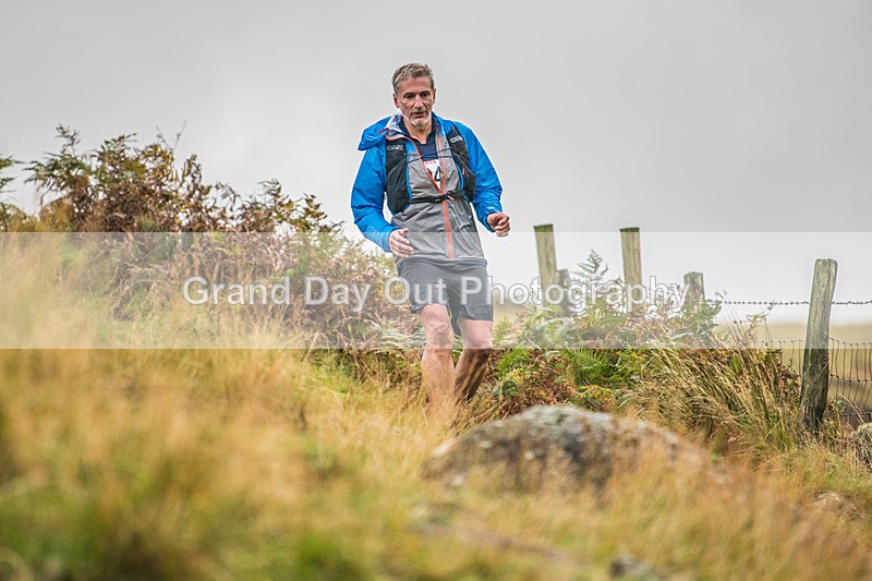 Langdale-1332 - Langdale Horseshoe Fell Race Saturday 12thOctober 2024
