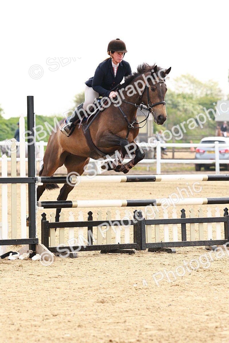  - Class 16 - Senior Discovery - 1.00m