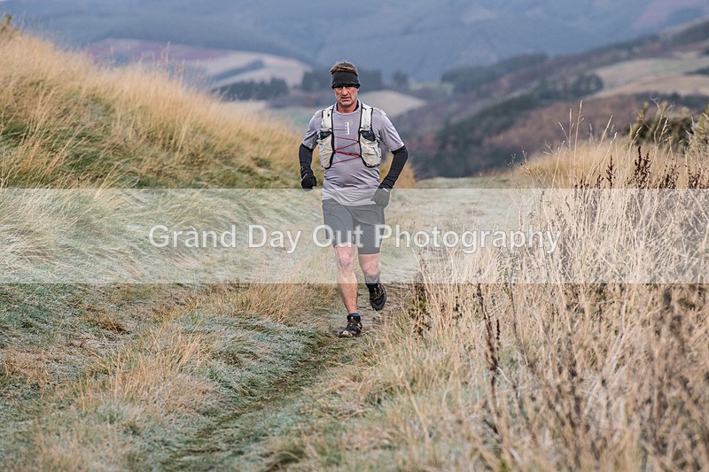 Tweed Valley-104 - High Terrain Events Tweed Valley 65 & 50K Ultra Trail Races Sunday 17th November 2024