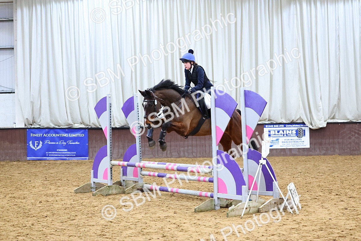 SBM_001186 - Class 4 - 70cm