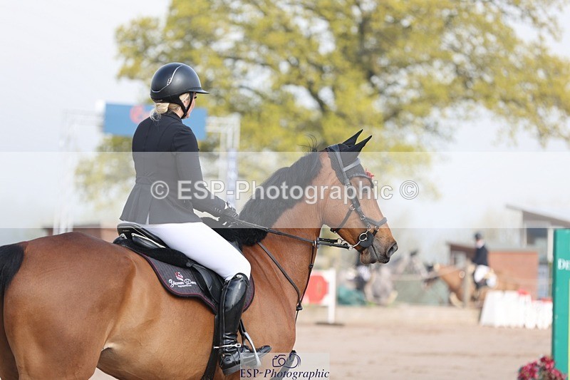 250424-084425-02485 - Cls 25 Young Horse 5yr old