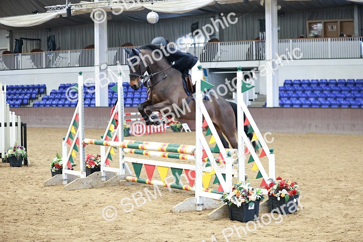 SBM_000249 - Class 2 - Senior British Novice - 90cm