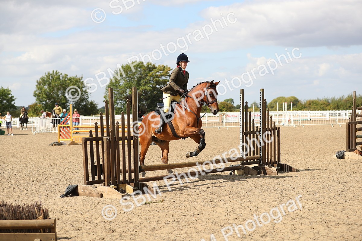 SBM_04227 - Class 46a Style & Performance 50cm (15-19)