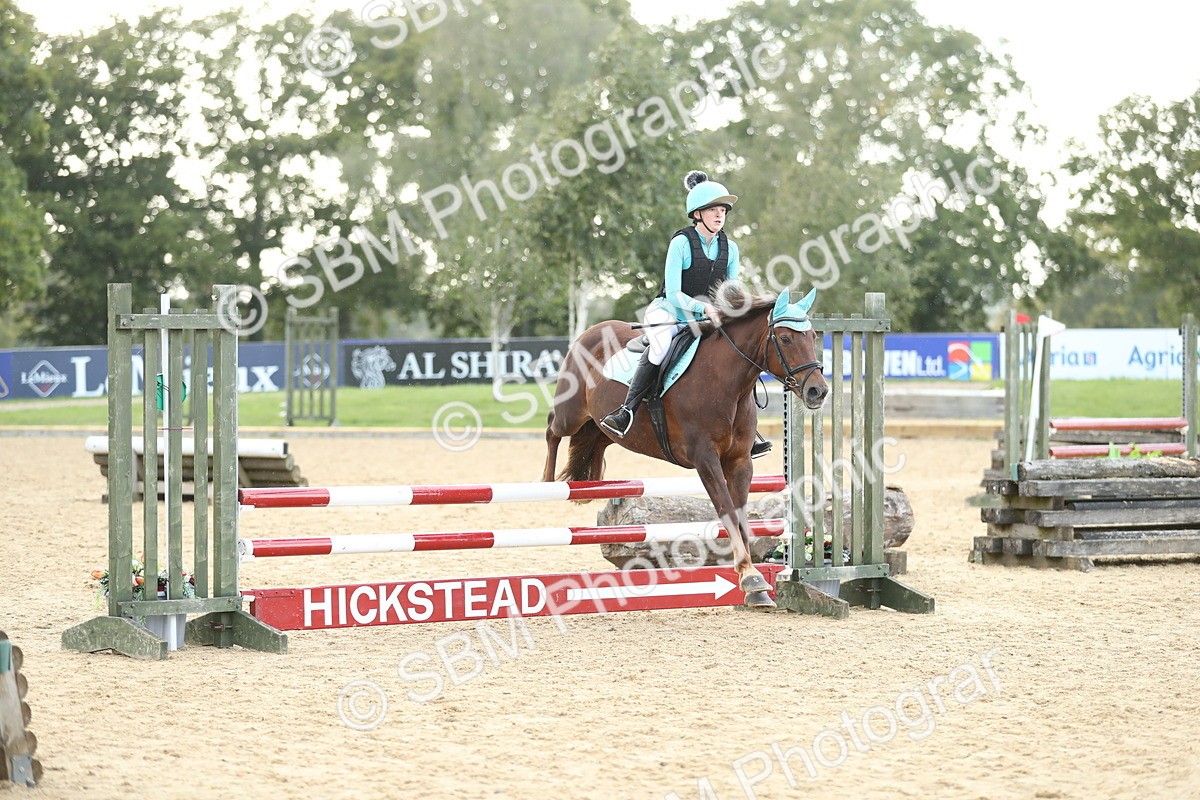SBM_30373 - E11 - Eventers Challenge 80cm Championship