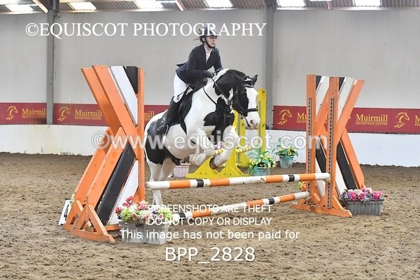 BPP_2828 - CLASS 5 60CM