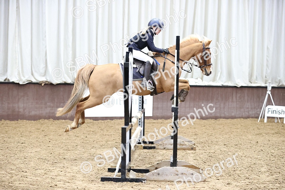 SBM_001475 - Class 9 - Pony British Novice 80cm