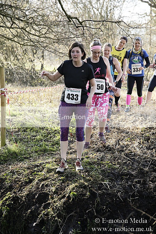 PVT 240219 807 - The Terminator Race - Pewsey Vale - 24/02/19