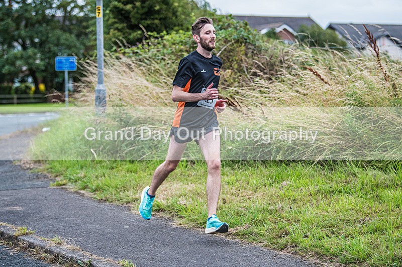 Netherhall 10K-193 - Netherhall 10K Road Race Wednesday 3rd August 2022
