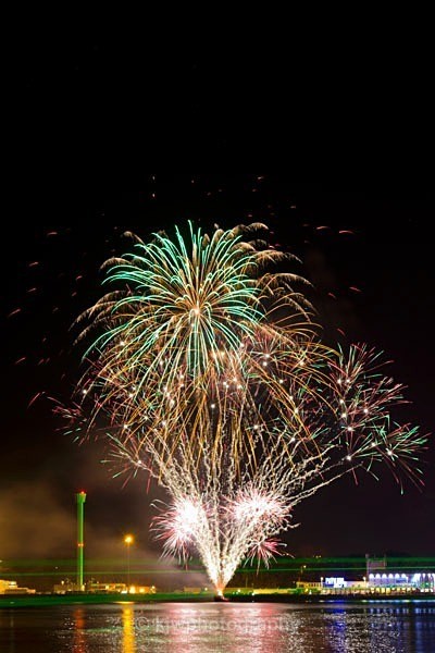 weymouth, dorset, firework, fireworks, kjw, kjwphotography, bay,
