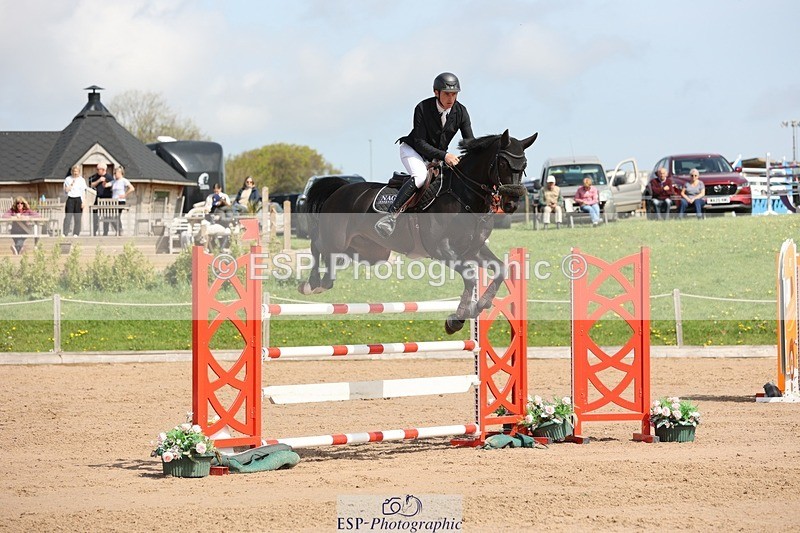 250427-113242-15976 - Cls 36 Young Horse 7yr old