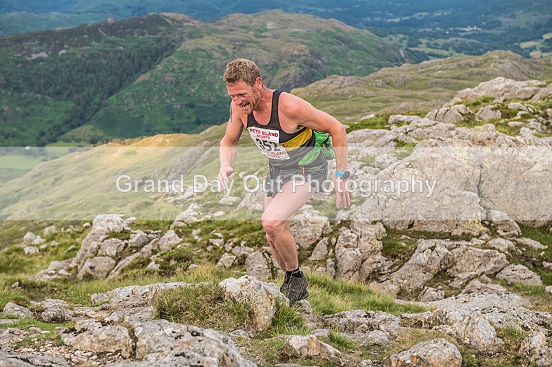 Pike OBlisco-223 - Pike O'Blisco Dash Wednesday 20th July 2022