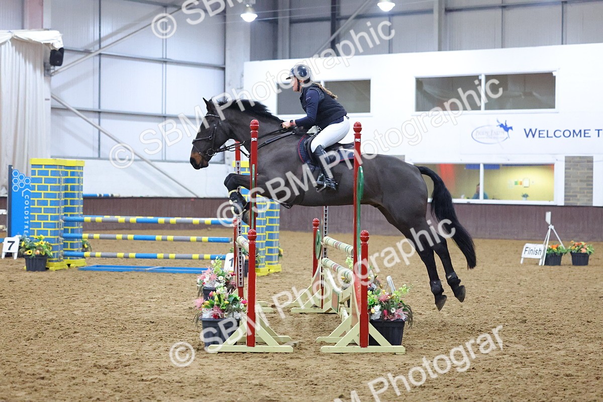 SBM_007983 - Class 20 - The Diamond Championship Qualifier (0.95m)