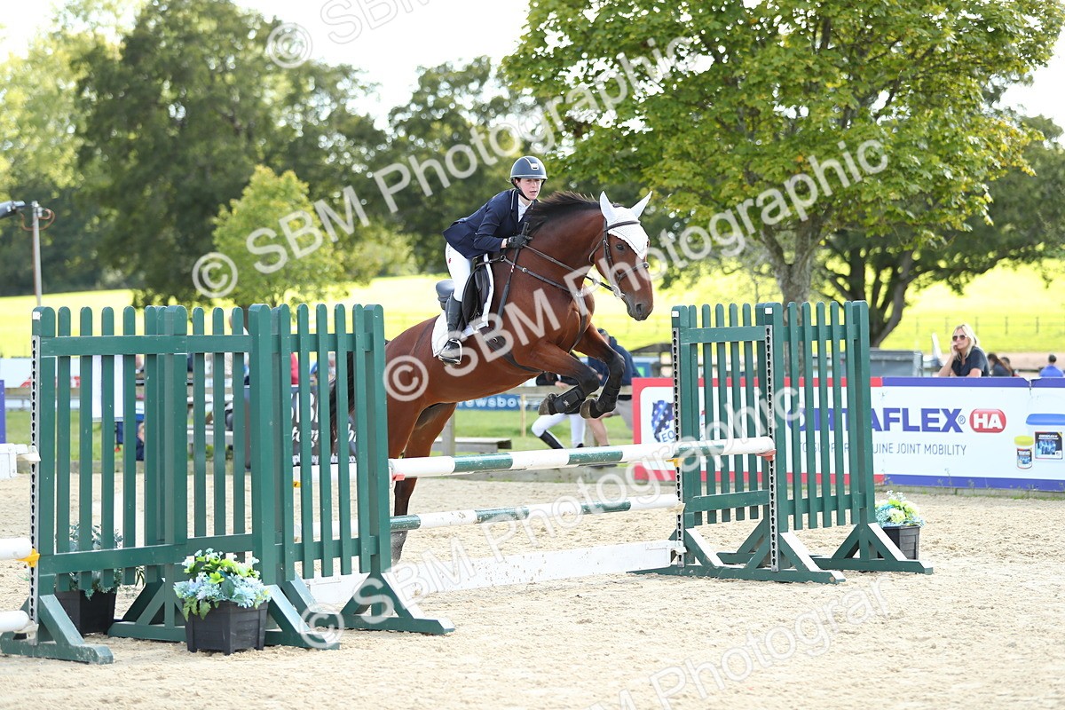 SBM_25797 - J46 - Accumulator 80 90cm