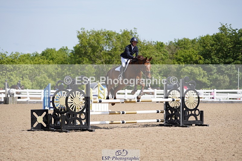 230528A-103750-06233 - Cls 31 Scope 1m Champ Quali & Open