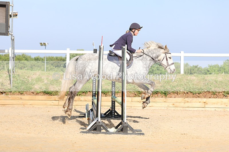 3E7A8592 - Class 1: Junior 60cm