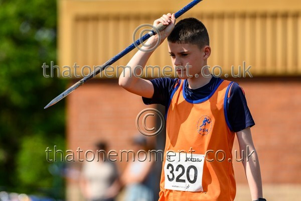 East25Sun-929511 - Field Male