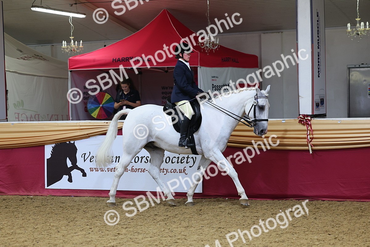 SBM_24497 - Class 906 - Supreme Final - Ridden Pre Vet