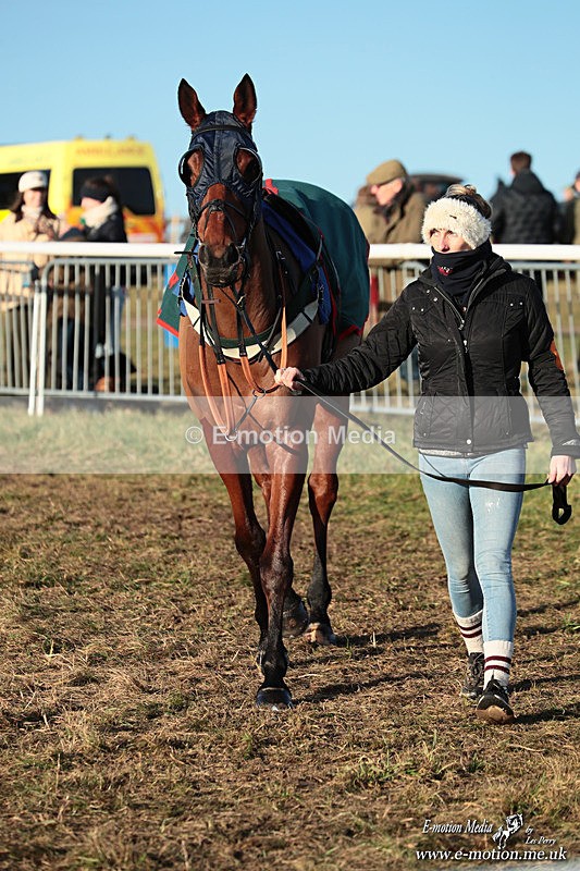 PtP 240126 868 - Cambridgeshire & Enfield Chase PtP Horseheath 24/01/26