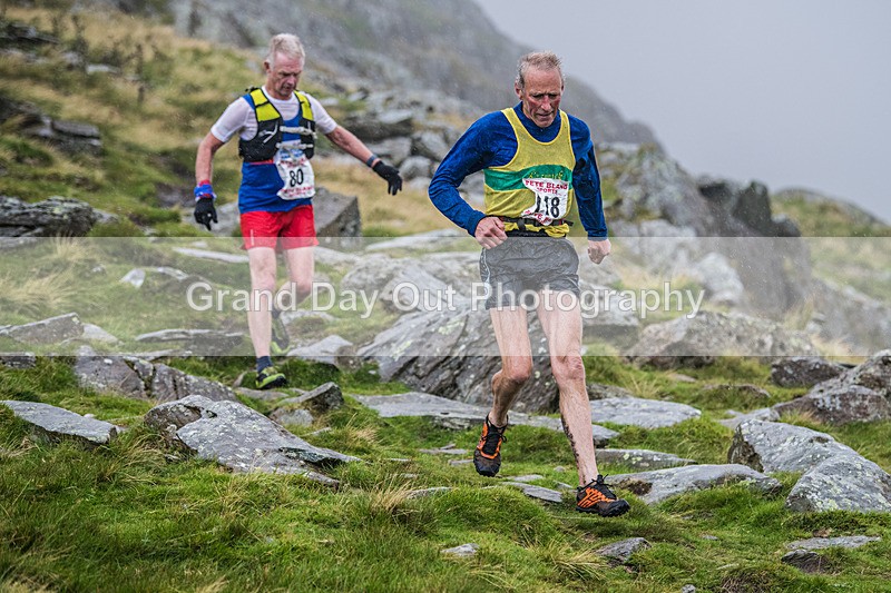 Turner-434 - Turner Landscape Fell Race Saturday 9th August 2025