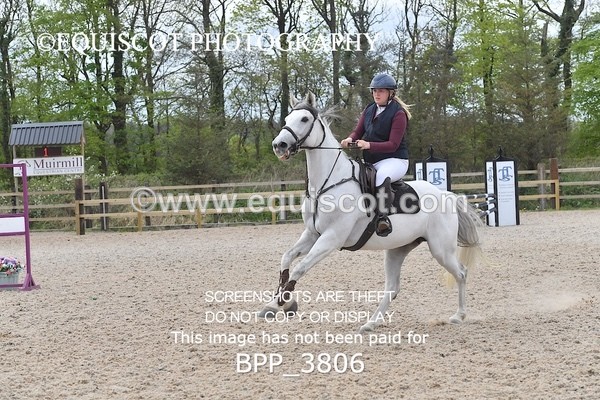 BPP_3806 - CLASS 6 - FRI - 0.95m Amateur Championship Qualifie