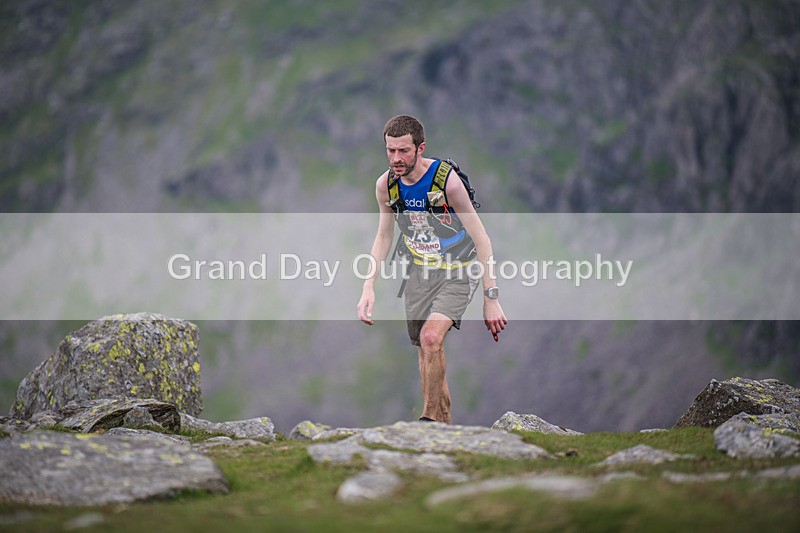 Duddon Long-213 - Duddon Valley Long Fell Race Saturday 1st June 2024