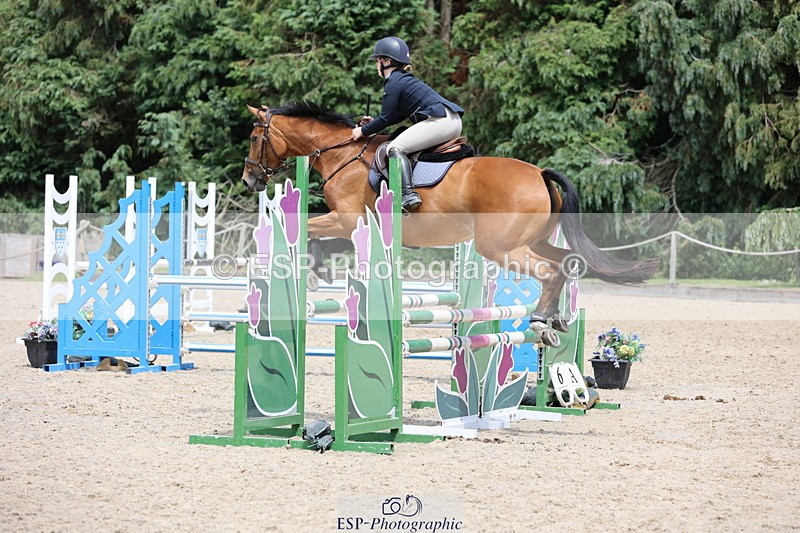 250703A-134920-05069 - Cls 8 95cm Amateur Qualifier