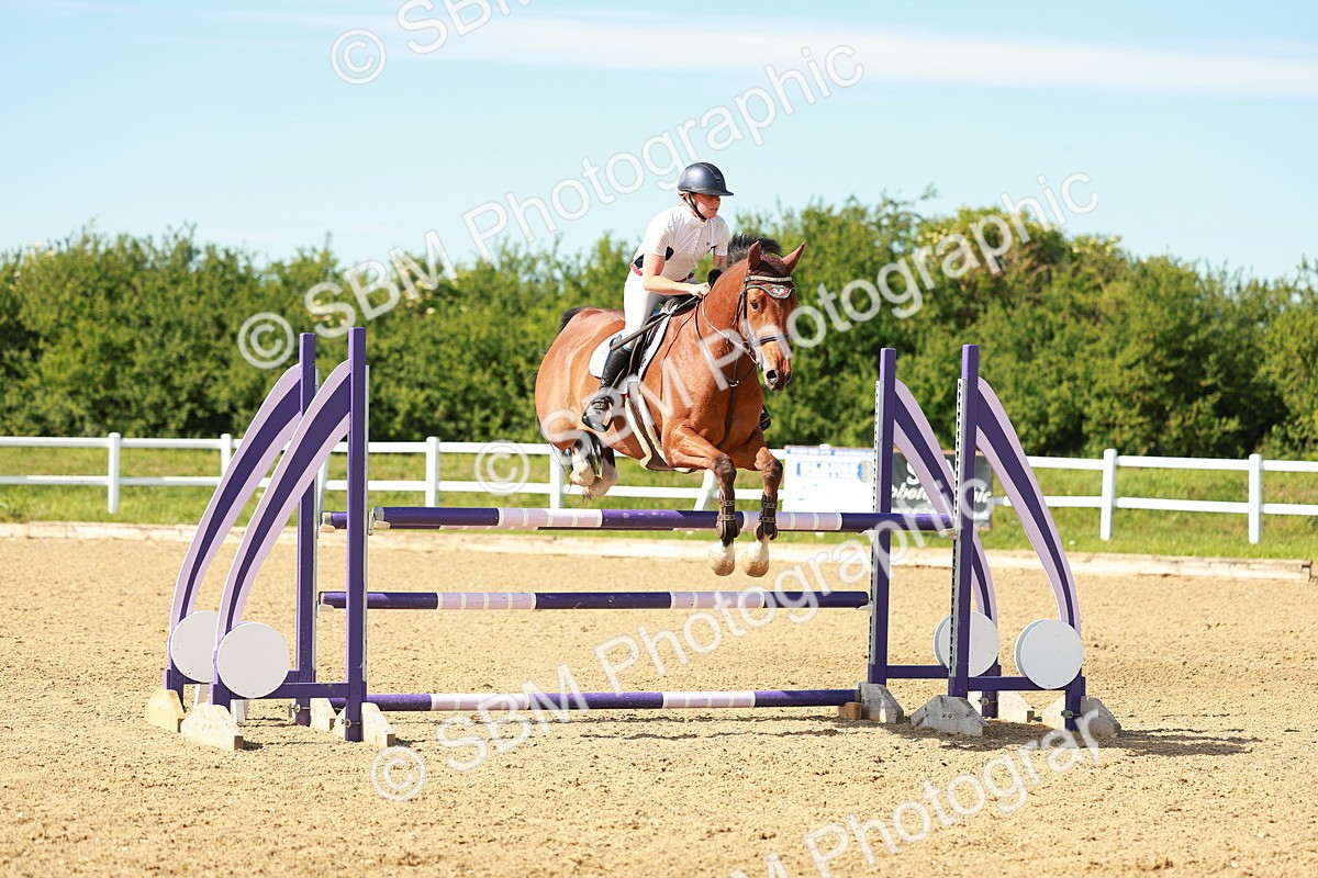 SBM_002905 - Class 4 - Senior Newcomers - 1.10m