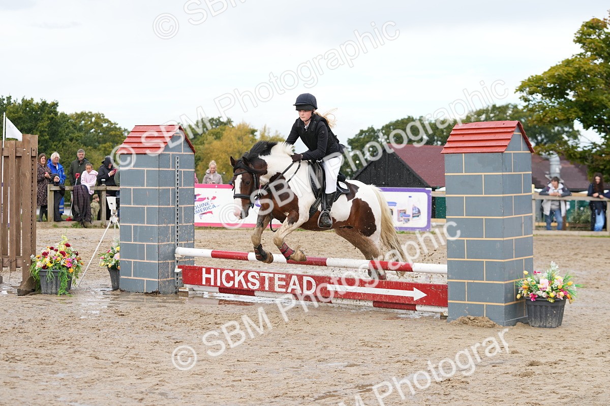 SBM_39772 - J6 - Junior Pony 55cm Championship
