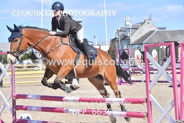 BPP_6635 - CLASS 37 MON 0.85m Amateur Championship Qualifier