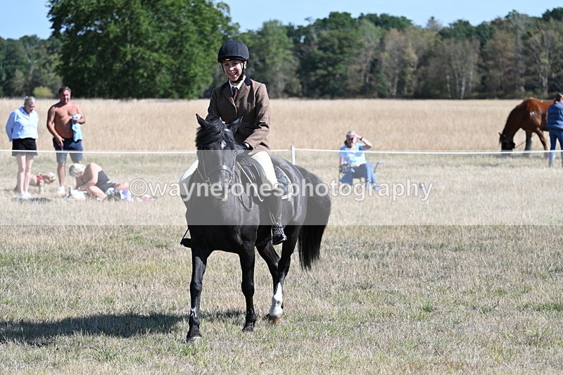 WJ7_3820 - Class 9 Mountain & Moorland Ridden