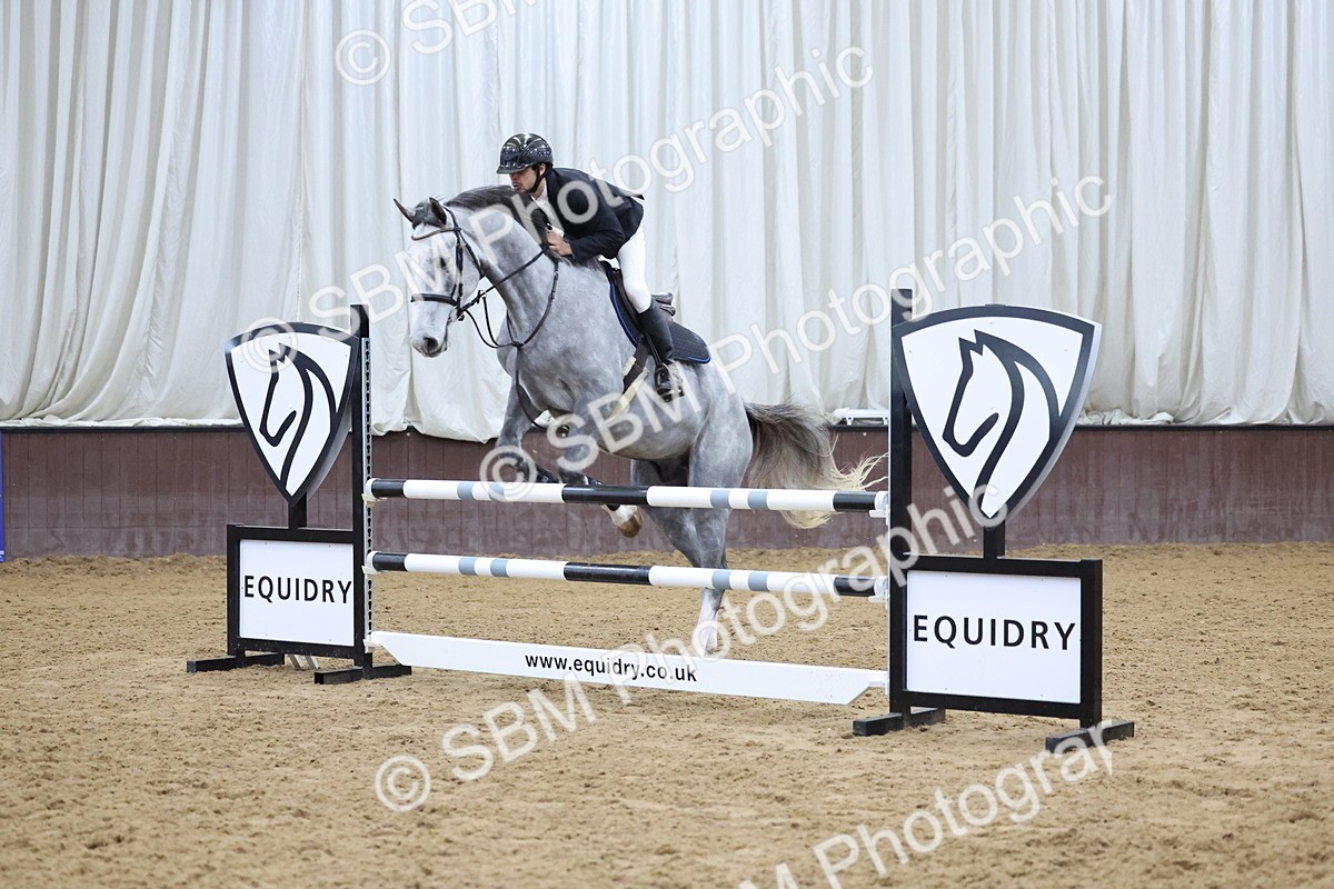 SBM_000740 - Class 3 - Senior Discovery - 1.00m