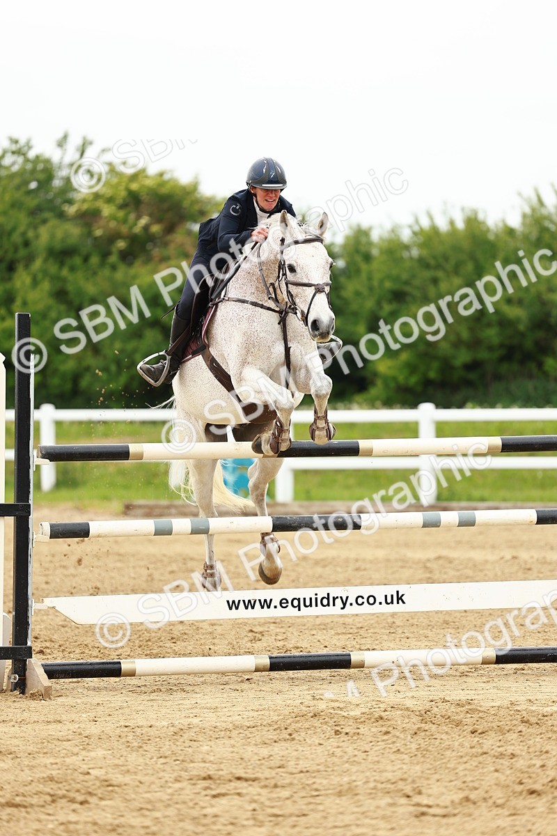 SBM_001305 - Class 6 - National 1.30m 1.40m