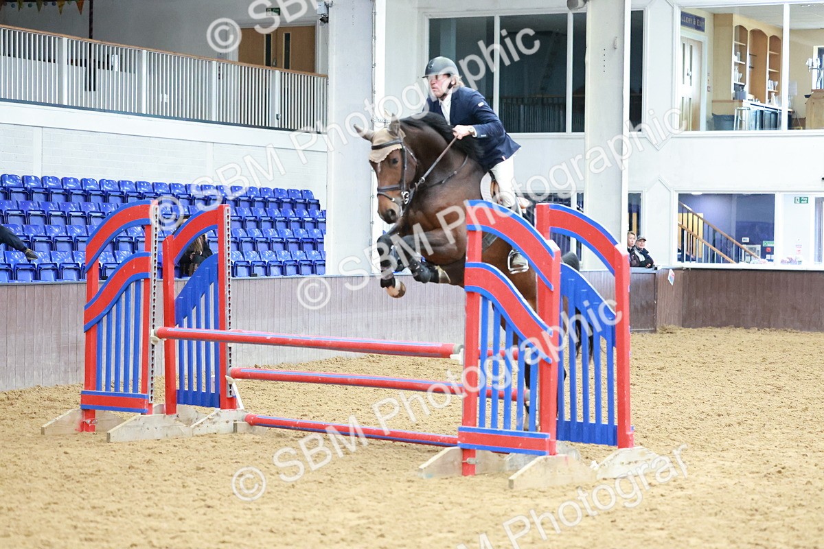 SBM_000623 - Class 2 - Senior British Novice 90cm