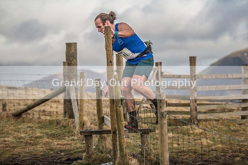 Blake Fell-175 - Blake Fell Race Saturday 25th January 2025