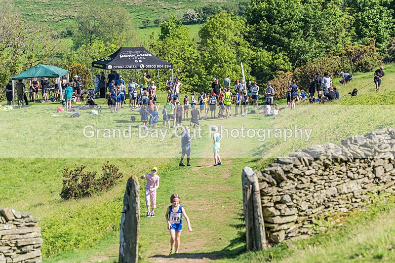 Two Tops-155 - Two Tops Fell Race Saturday 18th May 2024