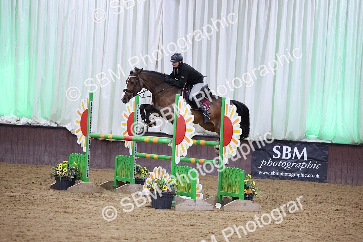SBM_005453 - Race 3 - 1.20m