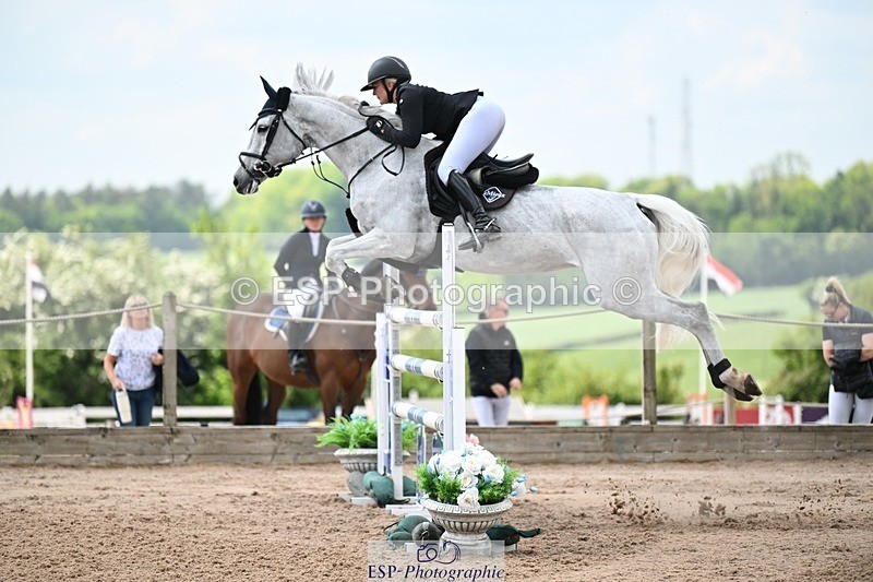 250509-141825-07595 - Cls 15 Talent Seeker inc 7yr old - 1.30pm break to End