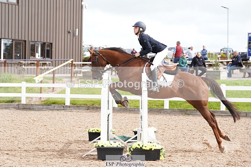 240915A-114432-09528 - Cls 33 85cm Amateur Qualifier