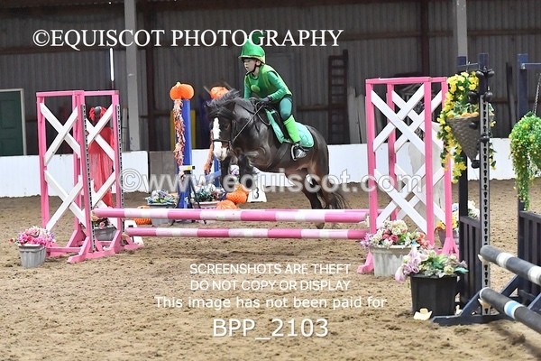 BPP_2103 - CLASS 3 TEAM SJ 50-55CM