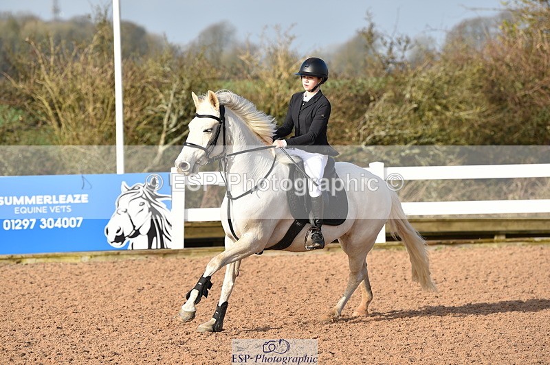 240210A-104610-00724 - Cls 5 Pony Discovery & 90cm Open
