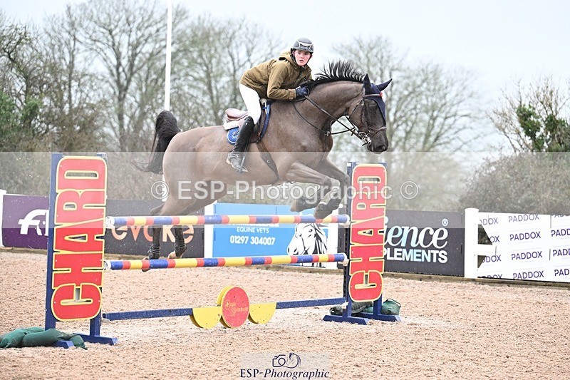 260130-132017-00537 - Cls 6 Foxhunter and 1.20m Open