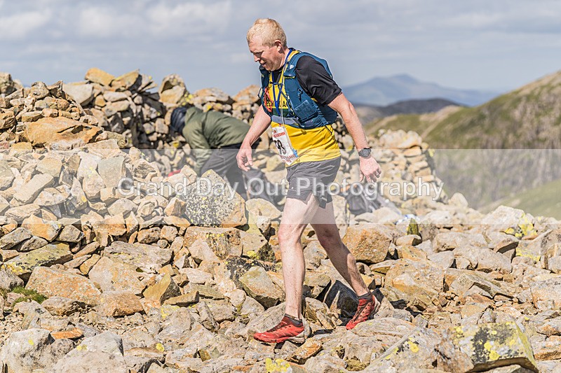 Ennerdale-889 - Ennerdale Horseshoe Fell Race Saturday 8th June 2024