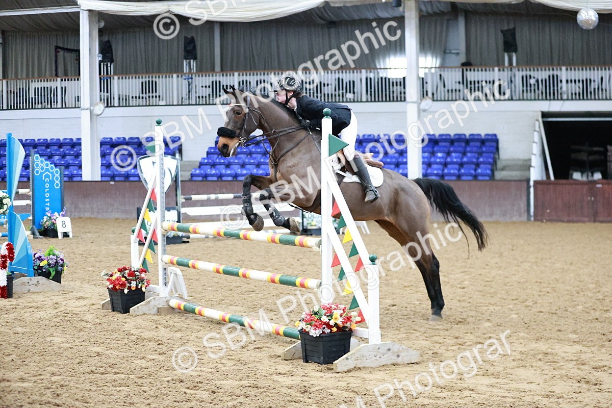SBM_000611 - Class 3 - Senior Discovery 1.00m