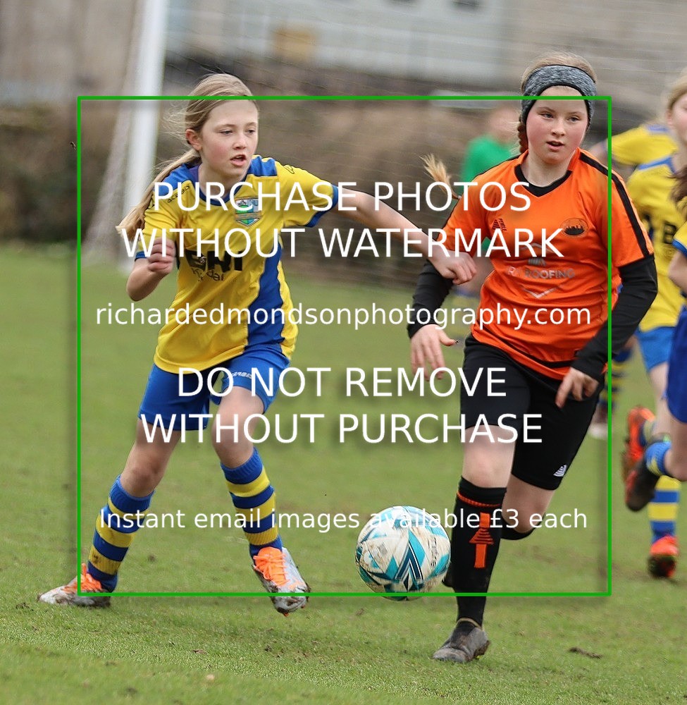 IMG_6126 - Kendal Utd Cobras vs Kirkby Stephen (19/3/23)