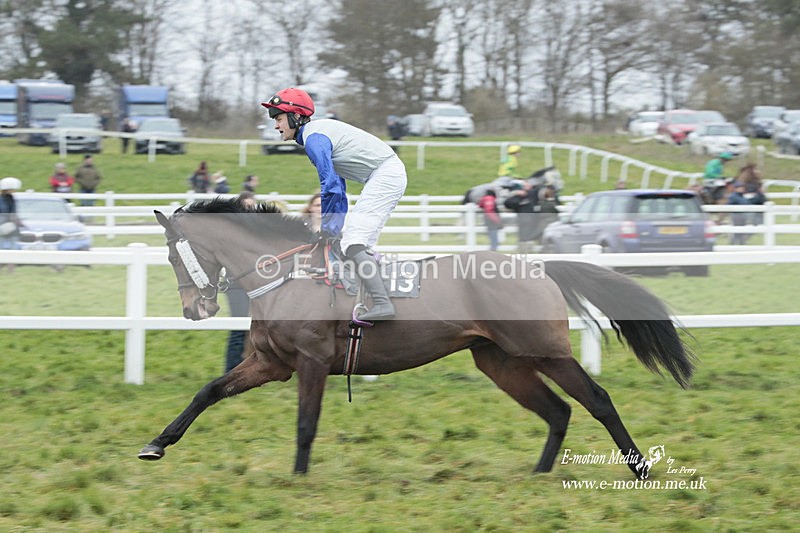 PtP 041222 0583 - Larkhill Racing Club Point-to-Point Larkhill 01/01/23