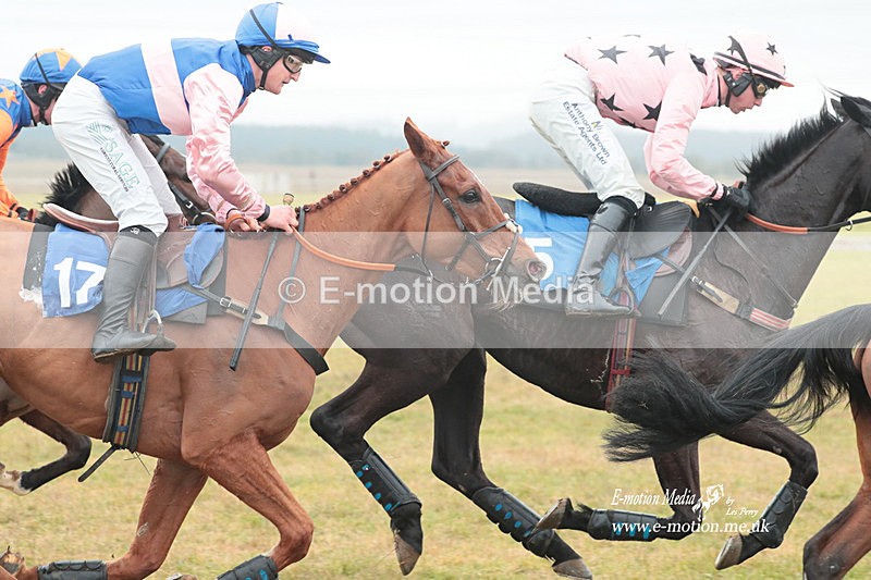 PtP 290123 308247 - Heythrop Hunt PtP Cocklebarrow 29/01/2023