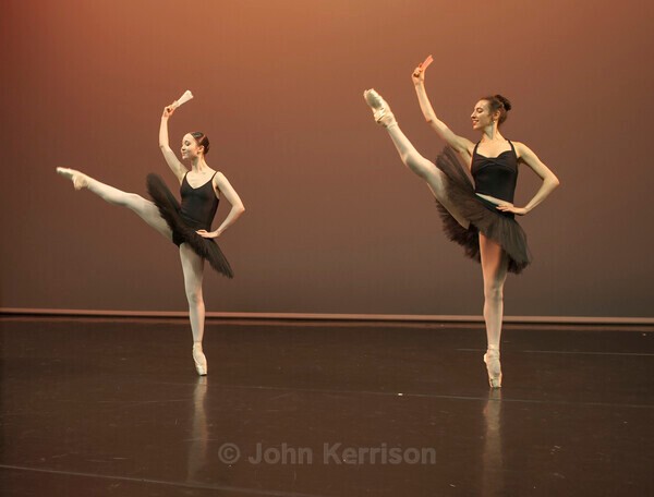  - Masters of Ballet Academy Vaganova Summer Intensive 2016