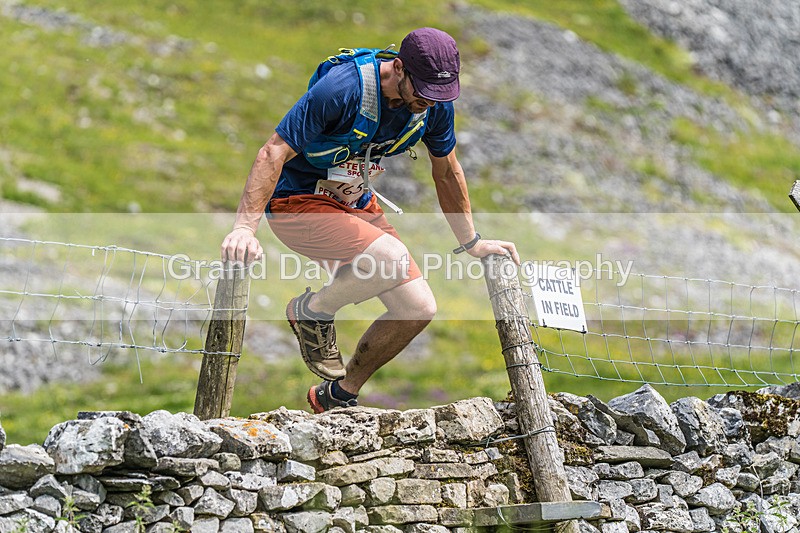 Settle Hills-581 - Settle Hills Fell Race Sunday 21st June 2026